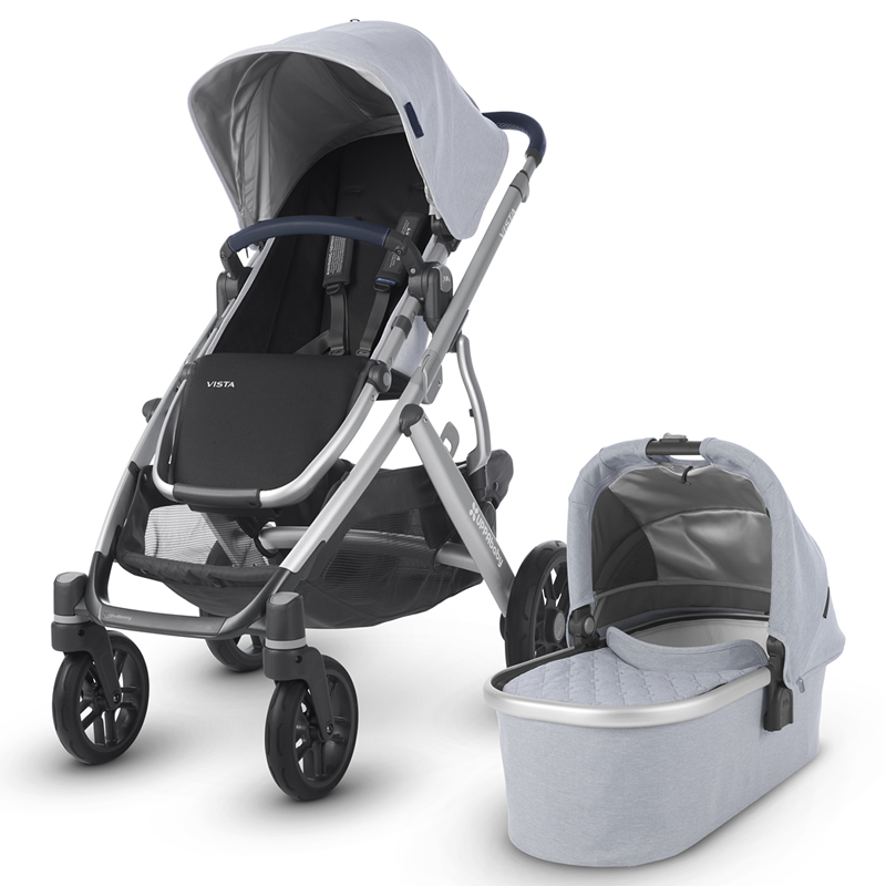 bmw baby buggy