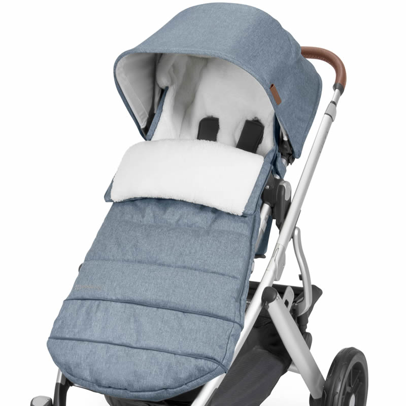 uppababy ganoosh gregory