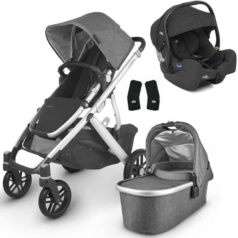 joie gemm car seat pram compatibility