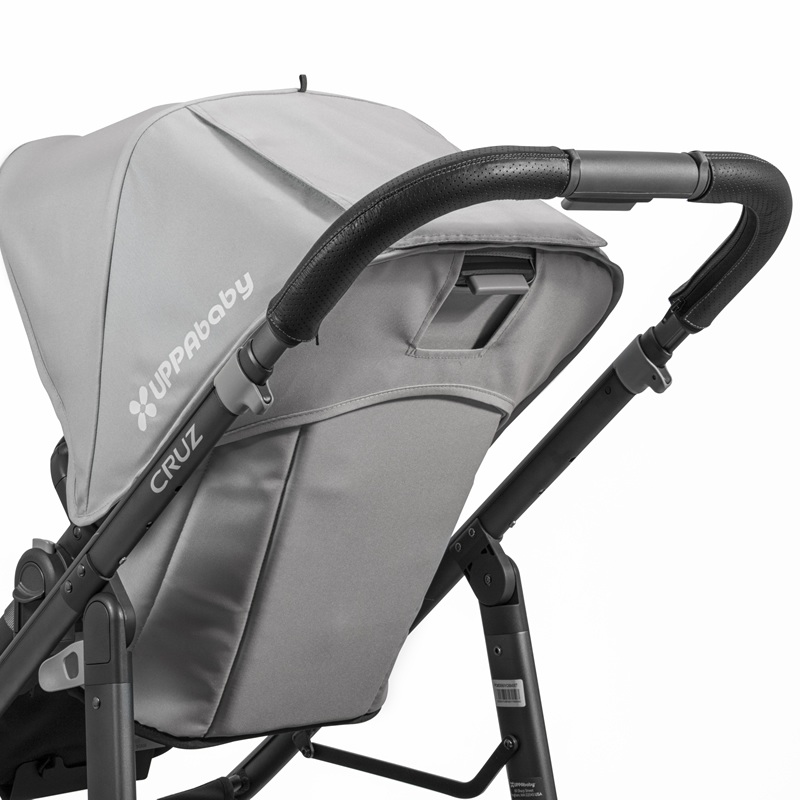 uppababy handlebar cover