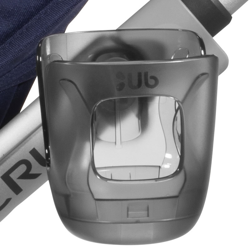 uppababy cup holder attachment