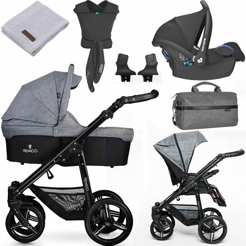 maxi cosi travel system 3 in 1