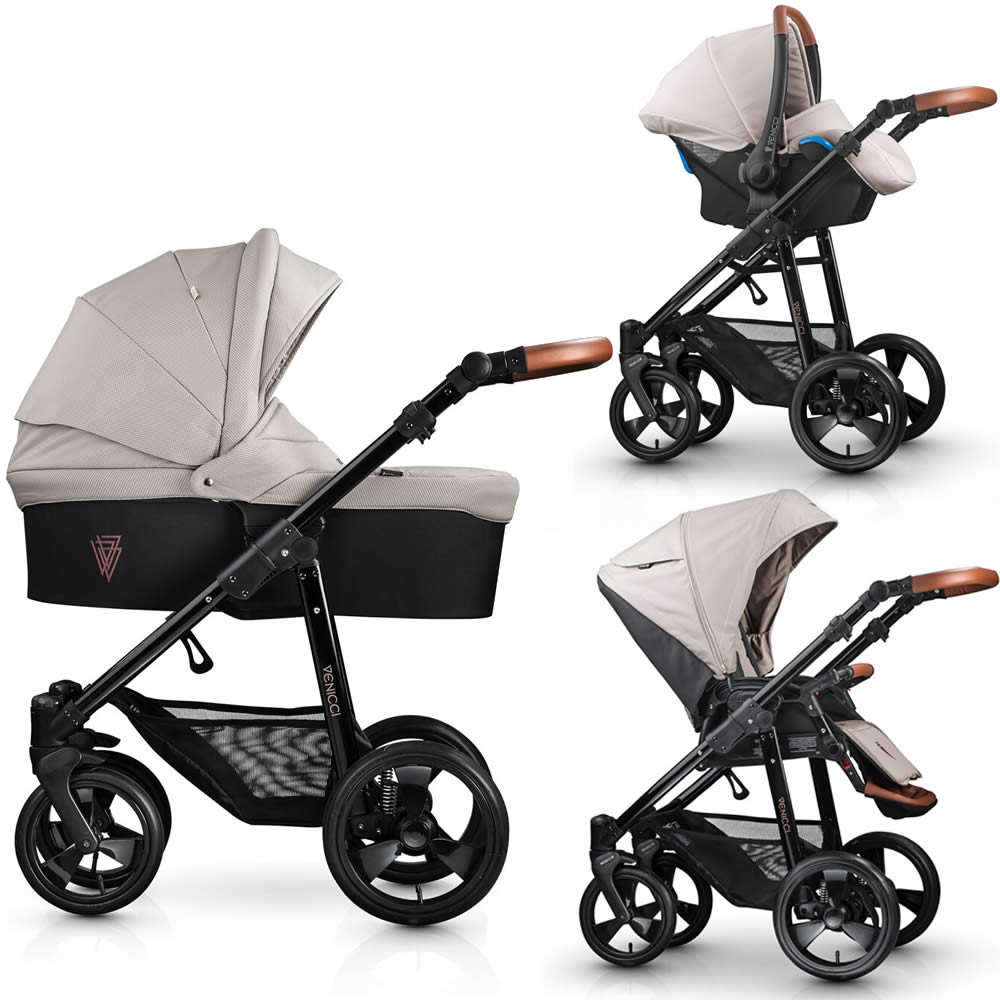 venicci prestige edition