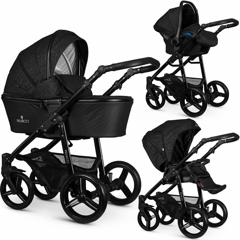 venicci shadow starlight