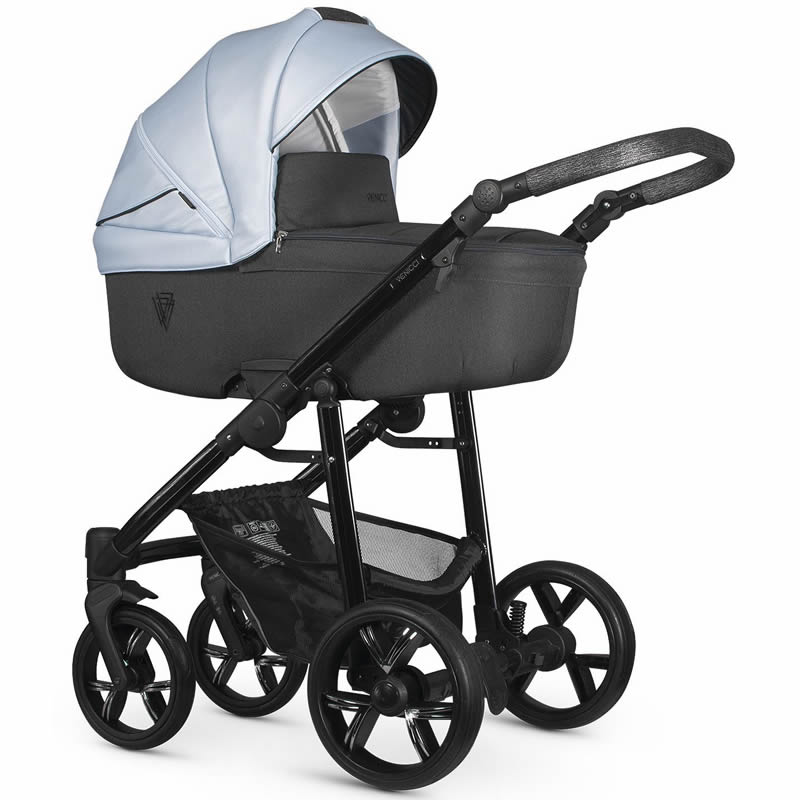 venicci pram special edition