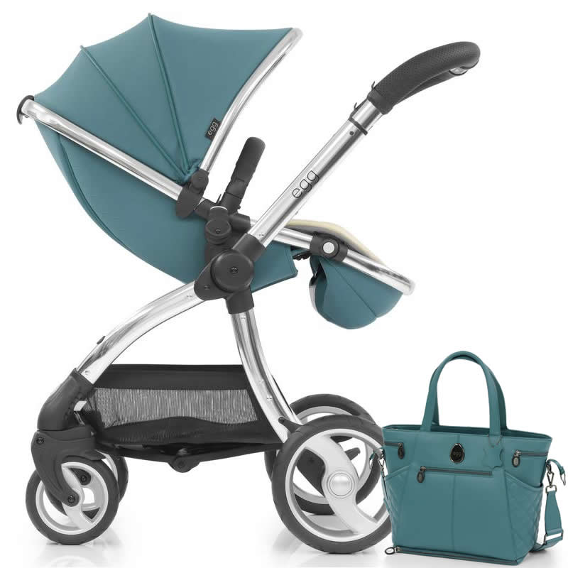 egg cool mist pram